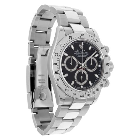 rolex 116520 werk|rolex 116520 retail price.